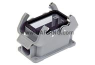 Han HVE BASE SURFACE LC