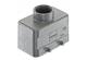 Han HvE Hood Top Entry 4 Pegs M25