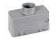 Han HvE Hood Top Entry 4 Pegs M25