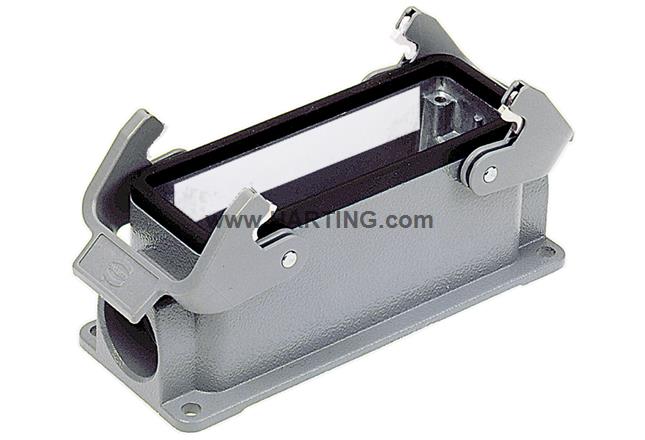 Han HVE BASE SURFACE LC