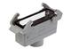 Han HvE Hood Coupler LC 2 Levers M32