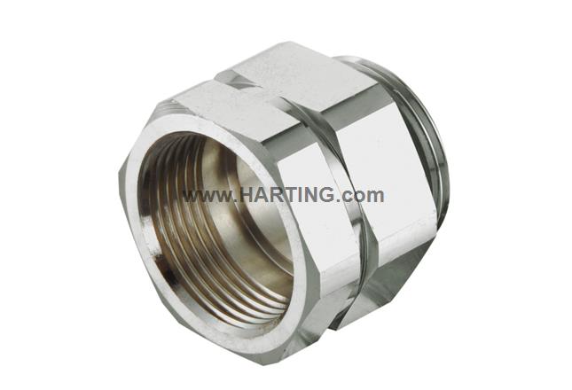 Han U Hex Adaptor M25 x1.5