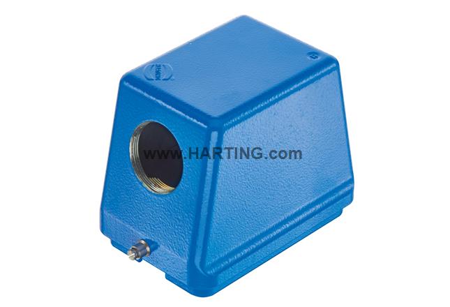 Han B Hood Side Entry HC M40 Exi for SL