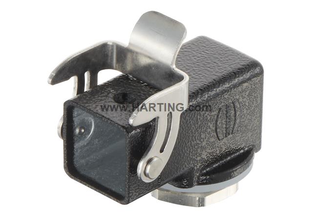 Han 3M-Base angled-M25