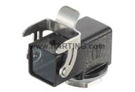 Han 3M-Base angled-M25