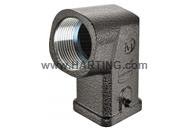 Han 3M HA M25 – with seal