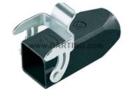 Han 3M HOOD COUPLER