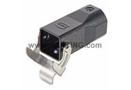 Han 3M-HCC-1 Lever-M25