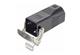 Han 3M Hood M25 cable to cable