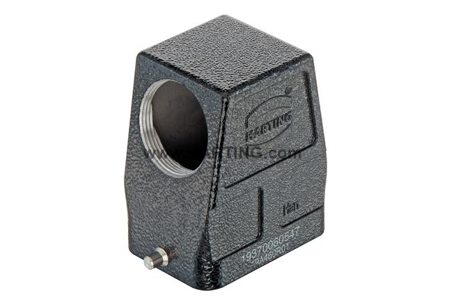 Han M Hood Side Entry LC 2 Pegs M32