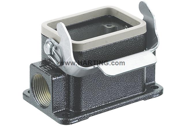 Han 6M-HSM-SL-M25 in bottom
