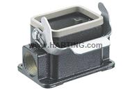 Han 6M-HSM-SL-M25 in bottom