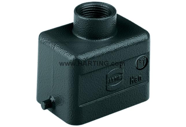 Han M HOOD TOP ENTRY LC