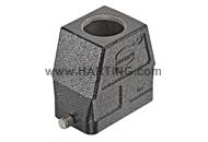 Han M Hood Top Entry HC 2 Reels M32