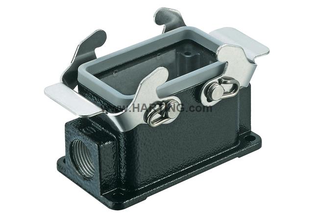 Han M BASE SURFACE LC