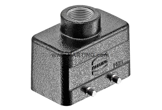 Han M HOOD TOP ENTRY LC