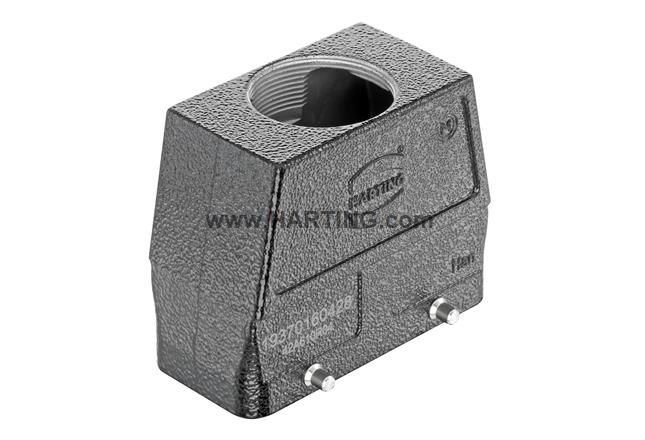 Han M HOOD TOP ENTRY HC