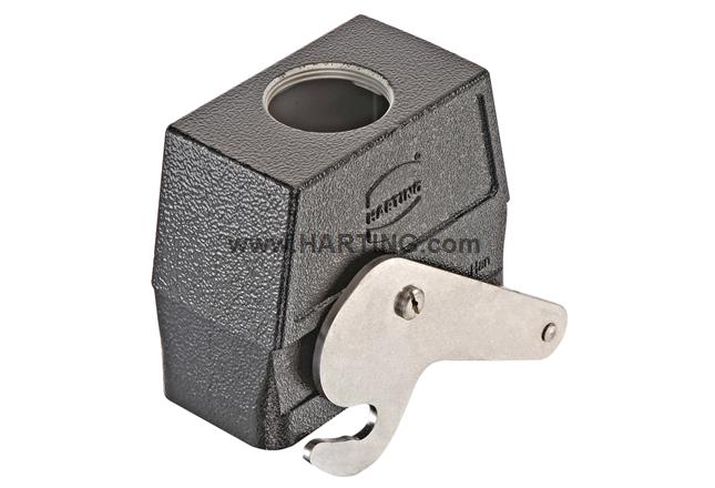 Han M HOOD TOP ENTRY M32