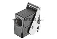 Han M HOOD SIDE ENTRY M32