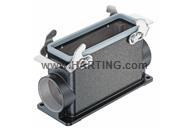 Han 24M Base Surf. HC 2 lev. 2xM40