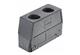 Han 24M Hood Top Entry 2xM25