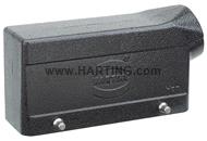 Han M HOOD SIDE ENTRY LC