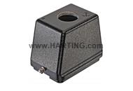 Han 48Hood Top Entry HC M40