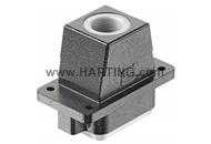 Han 6HP-PFT housing-black
