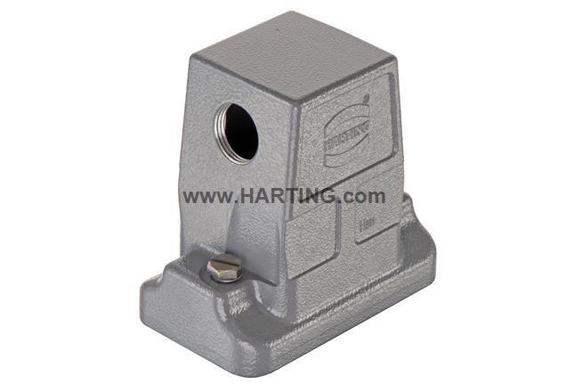 Han 6HP Direct/B-HSE-M20