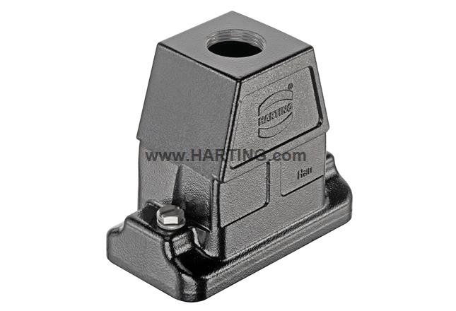 Han 10HP Direct/M-HTE-M25