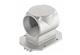 Han 16HP Direct/EMC-PFT-Housing-TE-M63