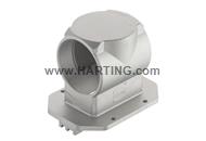 Han 16HP Direct/EMC-PFT-Housing-SE-M63