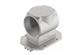 Han 16HP Direct/EMC-PFT-Housing-SE-M63