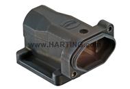 Han 3HPR angled hous. long version M25
