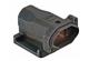 Han 3HPR angled hous. long version M25