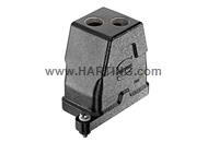 Han 6HPR-HTE2-SCL-M20