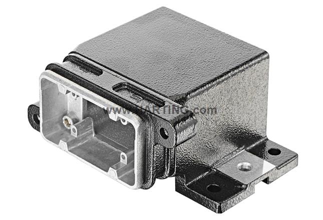 Han 6HPR-HSMA2-for SCL-M25