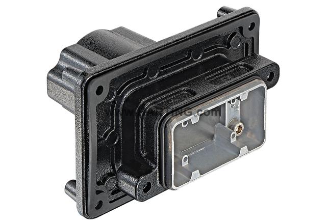 Han 6HPR-PFT housing-M32