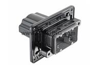 Han 6HPR-PFT housing-M32 inverse