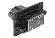 Han 6HPR-PFT housing-M40 inverse
