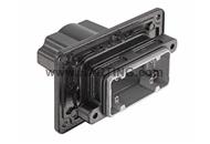 Han 10HPR-PFT housing-M40 inverse