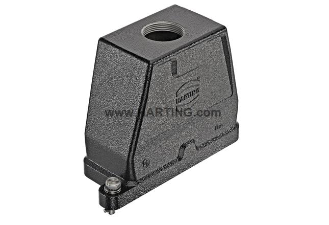 Han 16 HPR HOOD TOP ENTRY M32