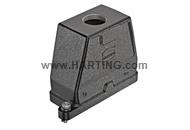 Han 16 HPR Hood Top Entry M32 ToggleLock