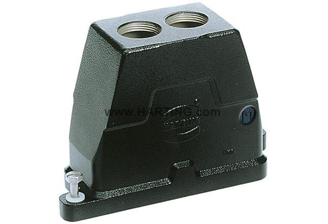 Han 16 HPR HOOD TOP ENTRY