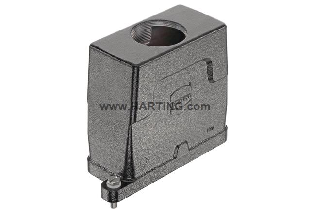 Han 16HPR-HTE-SL-M50 enlarged