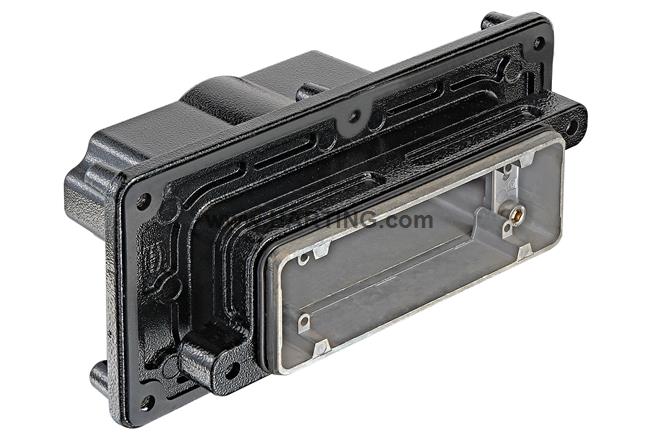 Han 24HPR-PFT housing-M50