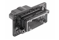 Han 16HPR-PFT housing-M40 inverse