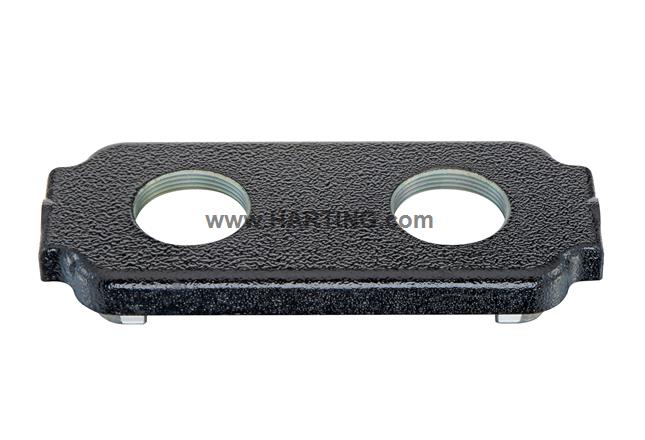 Han 16HPR EasyCon cover 2XM32