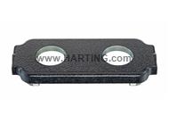 Han 16HPR EasyCon cover 2XM32