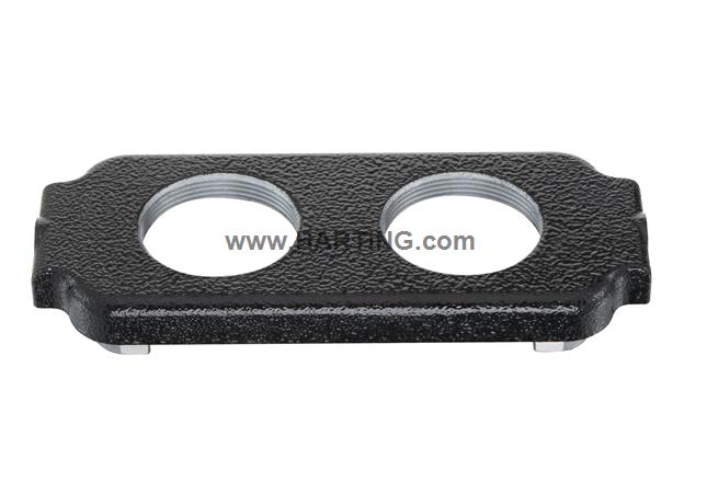 Han 16HPR EasyCon cover 2XM40